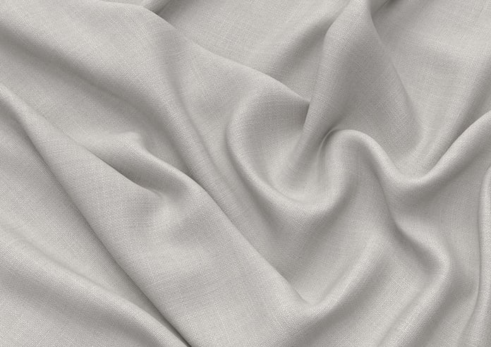 Laura Ashley Swanson, Natural - Twist&Fit Roman Blind - Image 4